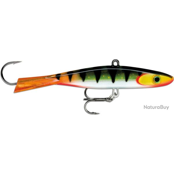 Poisson Nageur Rapala Shadow Jigging Rap 9cm 17g NP