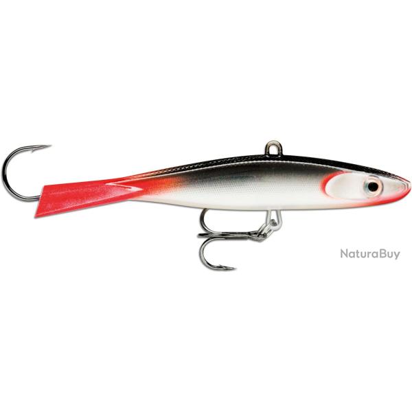 Poisson Nageur Rapala Shadow Jigging Rap 9cm 17g S