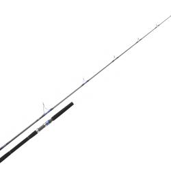 Canne Spinning Daiwa Saltiga GT 85 50-150g 1+1 413g 2m57 190cm 7