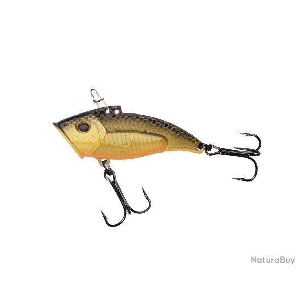 Lame Vibrante Berkley Rattling Powerblade 4,5cm 4,5cm 10g Dirty Roach