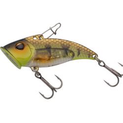 Lame Vibrante Berkley Rattling Powerblade 5,5cm 17g Perch 5,5cm