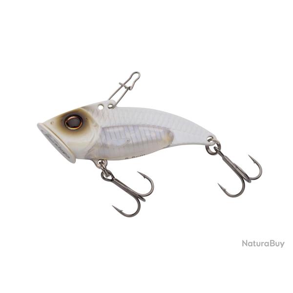 Lame Vibrante Berkley Rattling Powerblade 6,5cm 6,5cm Bone 26g