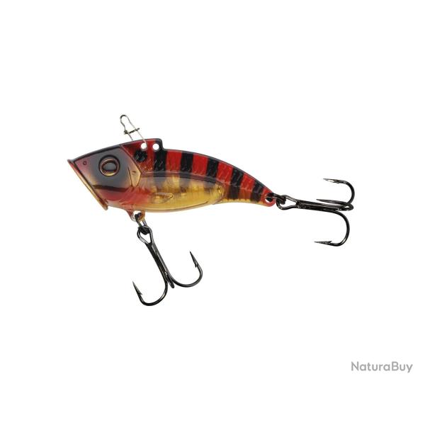 Lame Vibrante Berkley Rattling Powerblade 6,5cm 6,5cm Red Tiger 26g