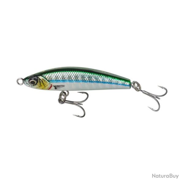 Poisson Nageur Savage Gear Gravity Pencil 6cm 12g 6cm Sayoris PHP