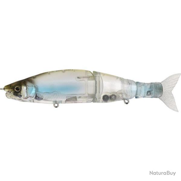 Poissons Nageur Gan Craft Jointed Claw Shift 183 01 - Hiuo