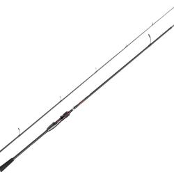 Canne Spinning Abu Garcia Vendetta V3 10-30g 2 2m44 7 127cm 149g