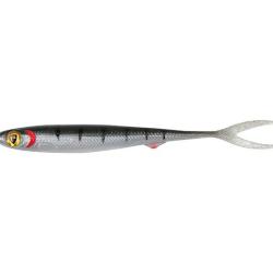 Leurre Souple Fox Rage Slick Finesse Super Soft 20cm 20cm UV Young Perch