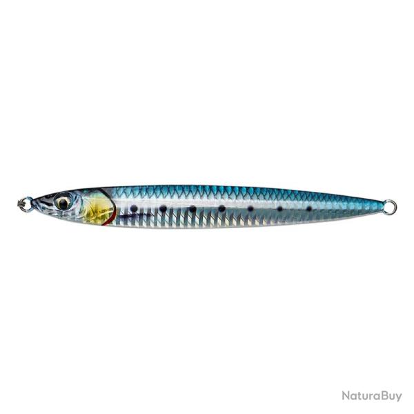Jig M�tallique Savage Gear 3D Slim Jig Minnow 14cm 14cm 80g Sardine PHP