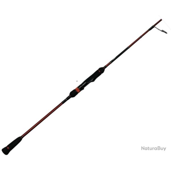 Canne Spinning Storm Gomoku Adajo + 1m92 Max 200g