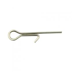 Fixation Scratch Tackle Stinger Fixer Par 10 M / 25mm