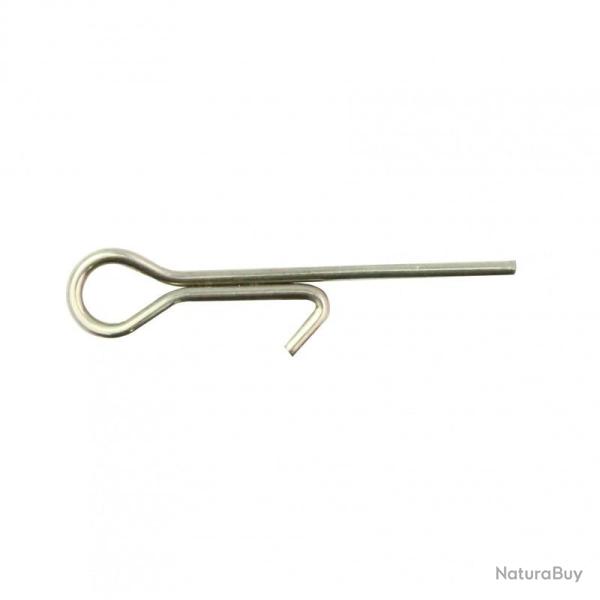 Fixation Scratch Tackle Stinger Fixer Par 10 M / 25mm