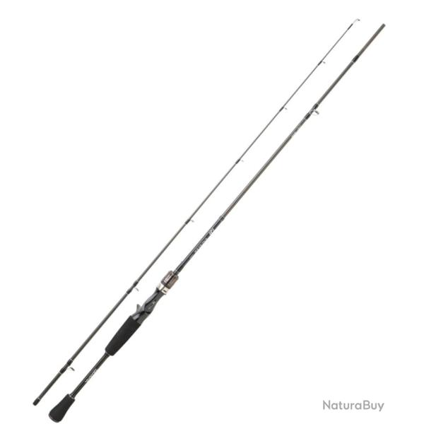 Canne Casting Daiwa Exceler DF 14-42g 2 9 124g 2,03m 106cm