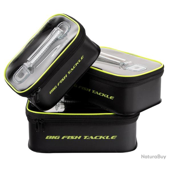 Containers Waterproof BFT