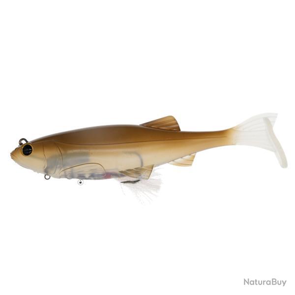 Leurre Souple Biwaa Kapsiz Kast HD 23cm 23cm Wakasagi 137g