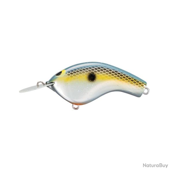 Poisson Nageur Shimano Bantam Macbeth Flat AR-C 57mm 008 - Sexy MR