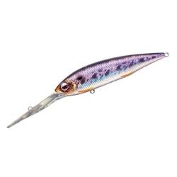 Poisson Nageur Evergreen Gold Digger 600 209 - HOLOGRAM WAKASAGI