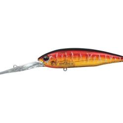 Poisson Nageur Evergreen Gold Digger 600 64 - FIRE CRAW