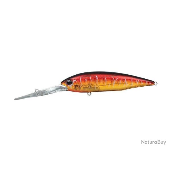 Poisson Nageur Evergreen Gold Digger 600 64 - FIRE CRAW