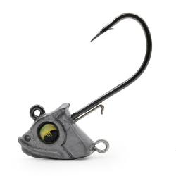 T&ecirc;te Plomb&eacute;e Elitelure Frenzyman 10g 4