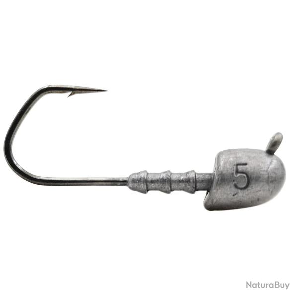 T�te plomb�e Elitelure Bankotsu 5g