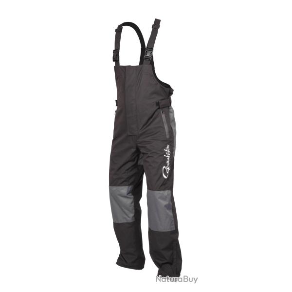 Salopette Gamakatsu G Softshell Bib Brace