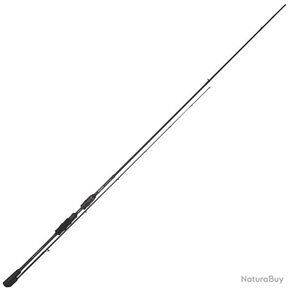 Canne Spinning Spro Freestyle Xtender V2 Light Lure 1m80 3 - 14g