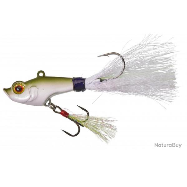 Leurre Gunki Jiger Jig 8g 5,5cm 8g Ayu