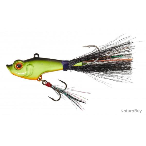 Leurre Gunki Jiger Jig 21g 21g 7cm Fire Perch