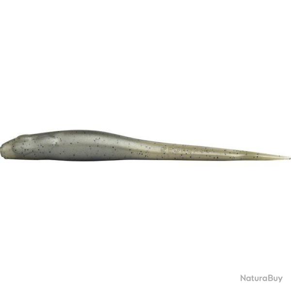 Leurre Souple Megabass Hazedong 10cm 10cm 4g Avocado Silver Pearl