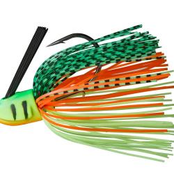 Jig Illex Jungle Blaster 10g Fire Tiger 10g