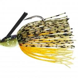 Jig Illex Jungle Blaster 10g 10g Grass Gill Secret