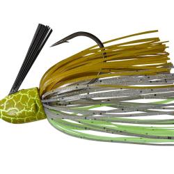 Jig Illex Jungle Blaster 14g 14g Grass Gill Secret