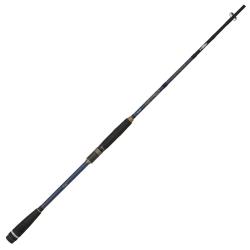 Canne Spinning Illex Nitro S 210 MH Blue Lightning 135g 2m10 10 - 35g / up to 120g