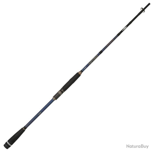Canne Spinning Illex Nitro S 210 MH Blue Lightning 135g 2m10 10 - 35g / up to 120g