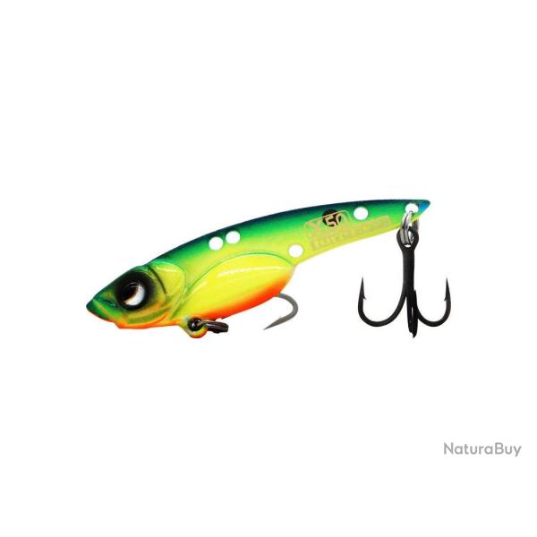 Lame Vibrante Lurefans X50 Baby Snake 7,5g 7,5g 5 cm 62