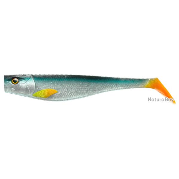 Leurre Souple Illex Dexter Shad 175 15.5cm Bright Rudd