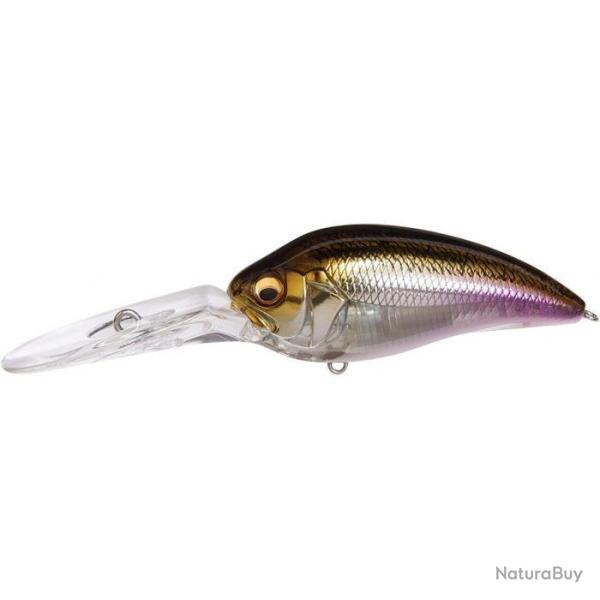 Poisson Nageur Megabass Super Z Z3 5,3cm 10,5g 5,3cm HT Ito Wakasagi