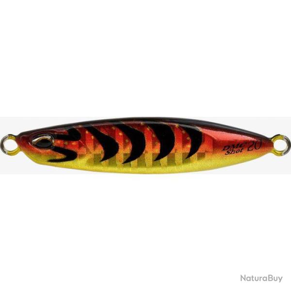 Jig M�tallique Duo Drag Metal Cast Shot 15g 15g 4,7cm PHAZ327 CRAW