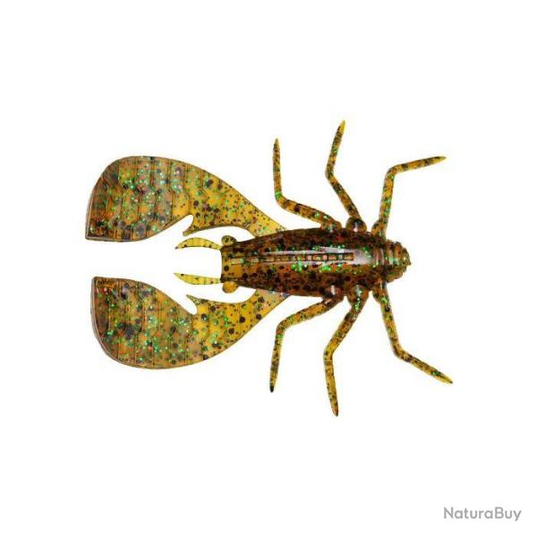 Leurre Souple Megabass Fuwabug 9,6cm Moebi 4 9,6cm