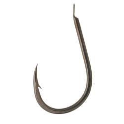 Hame&ccedil;on Simple Daiwa Tournament Hook Surf SaqSas Chinu 10 N&deg;1