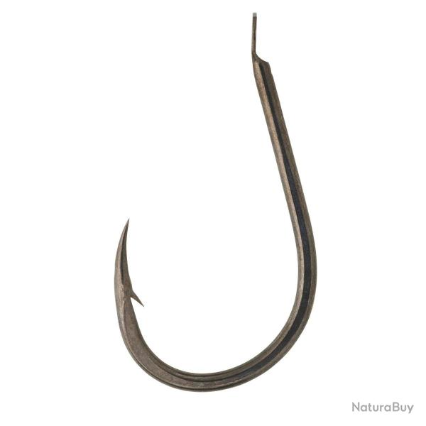 Hame�on Simple Daiwa Tournament Hook Surf SaqSas Chinu 10 N�6