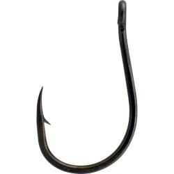 Hame&ccedil;on Simple Daiwa D'Hook Chinu Ring 1 Par 10