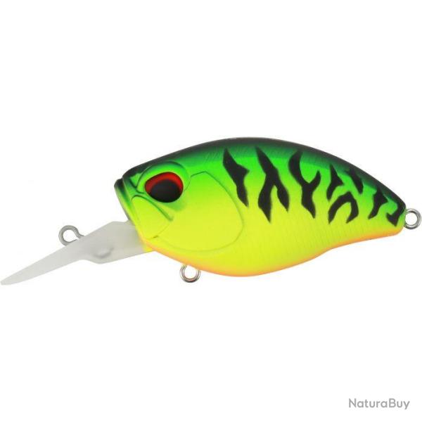 Poisson Nageur Duo Crank Kabuki Bottom Rush 48 MR 3059 - Mat Tiger
