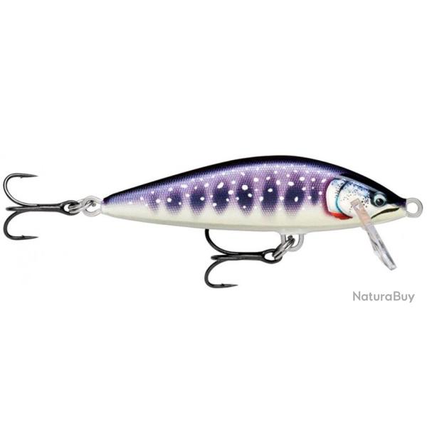 Poisson Nageur Rapala Countdown Elite CDE 9,5cm GDIW