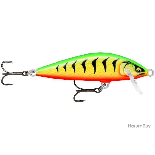 Poisson Nageur Rapala Countdown Elite CDE 9,5cm GDFT