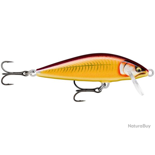 Poisson Nageur Rapala Countdown Elite CDE 9,5cm GDGR