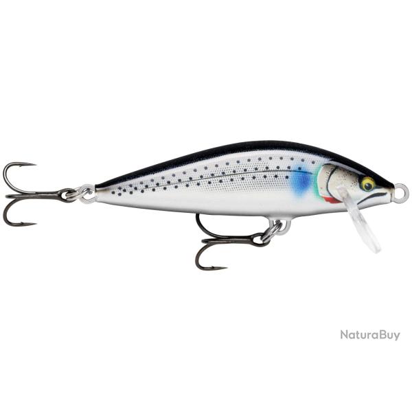 Poisson Nageur Rapala Countdown Elite CDE 9,5cm GDIN