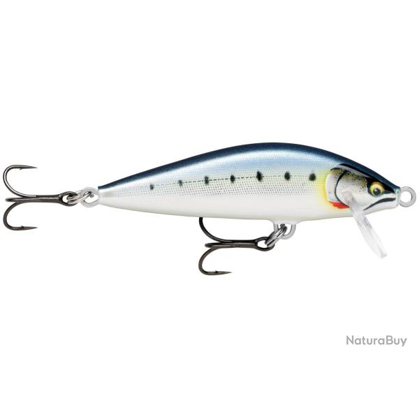 Poisson Nageur Rapala Countdown Elite CDE 9,5cm GDMI