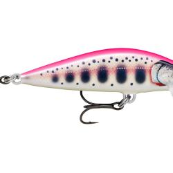 Poisson Nageur Rapala Countdown Elite CDE 9,5cm GDPY