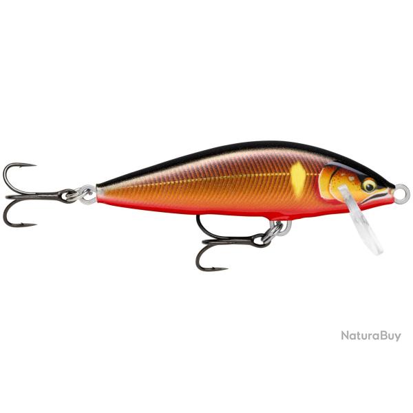 Poisson Nageur Rapala Countdown Elite CDE 9,5cm GDGA